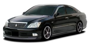 Toyota Crown Athlete S180 (2003 - 2005)