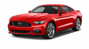 Ford Mustang VI (2014 - ...) 