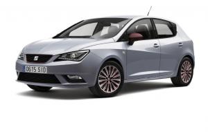 Seat Leon III (5F) (2012 - 2020)