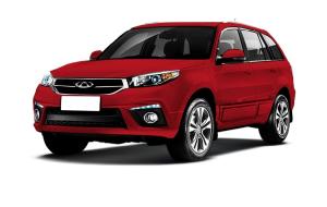 Chery Tiggo 3  (2014 - 2020)