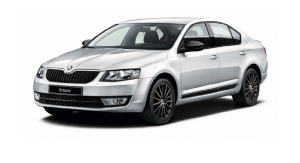 Skoda Octavia III (A7, 5E) Лифтбек (2013 - 2020)