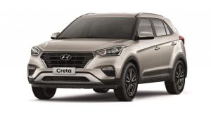 Hyundai Creta I (GS) (2014 - 2021)