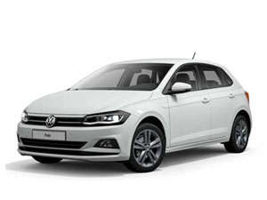 VOLKSWAGEN POLO VI Лифтбек (2020 - н.в.) 