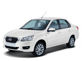 Datsun on-DO (2014 - ...)