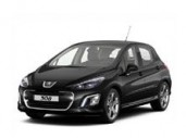 Peugeot 408 (2010 - ...)