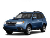 Subaru Forester III 2007-2012