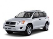 Toyota RAV 4 III (XA30) (2005 - 2014)