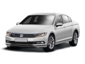 Volkswagen Passat B8 (3G) (2014 - ...)