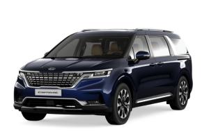 Kia Carnival IV (2020 - ...)