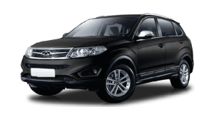 Chery Tiggo 4 PRO (2022 - ...)