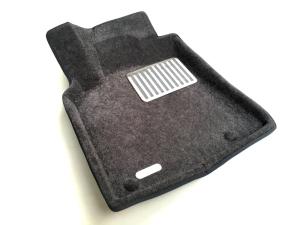 3d lux ворсовые