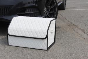 Органайзер в багажник v1