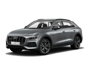 Audi Q8 I (2018 - ...) 