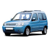 Citroen Berlingo II (2012 - 2015)