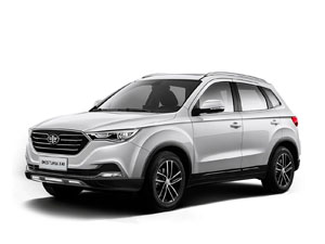 Faw Besturn X40 (2016-нов)