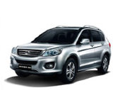 Great Wall Hover H2 (2005 - 2010)