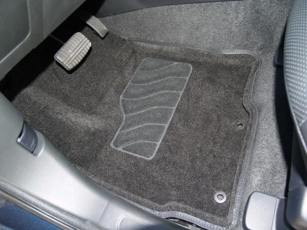 3d seintex ворсовые