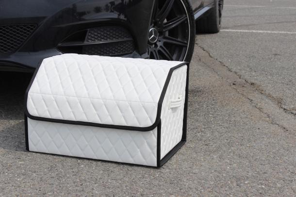 Органайзер в багажник v1