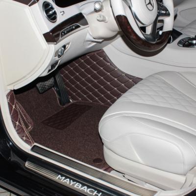 3D из экокожи СТАНДАРТ