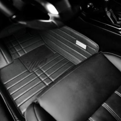 3d из экокожи KOONKA